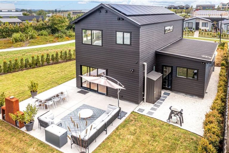 Photo of property in 22 Crake Street, Te Kauwhata, 3710