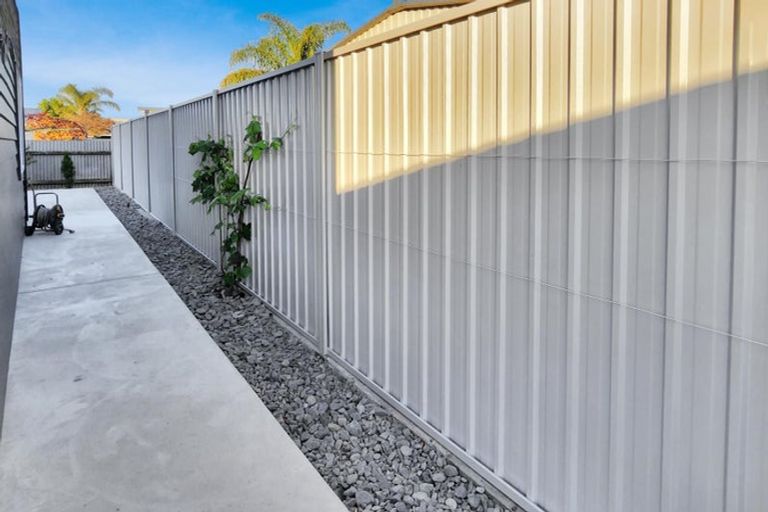 Photo of property in 44a Leicester Avenue, Tamatea, Napier, 4112