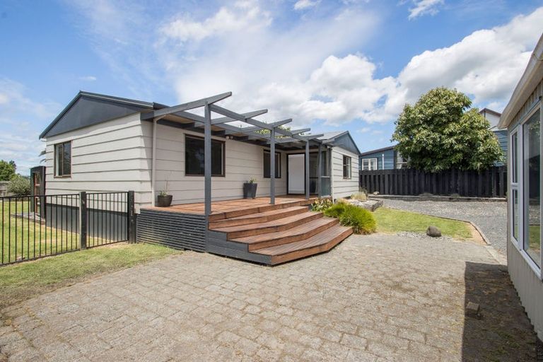Photo of property in 43 Bradford Street, Waihi, 3610