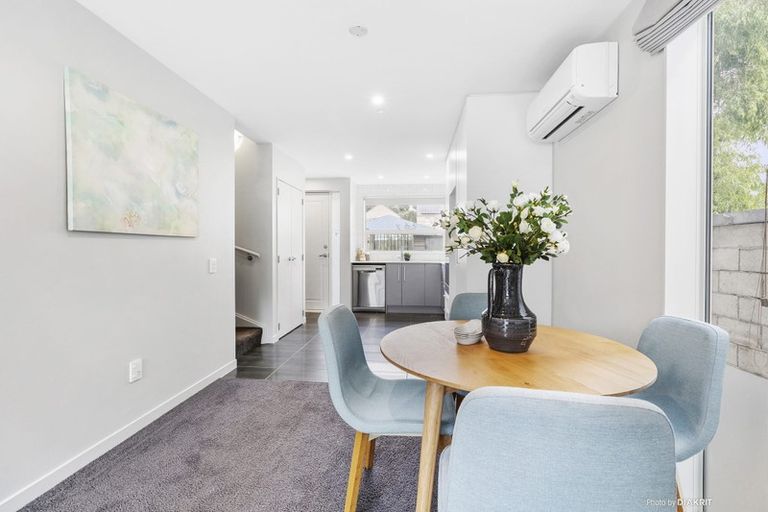 Photo of property in 22/31 Princess Terrace, Newtown, Wellington, 6021