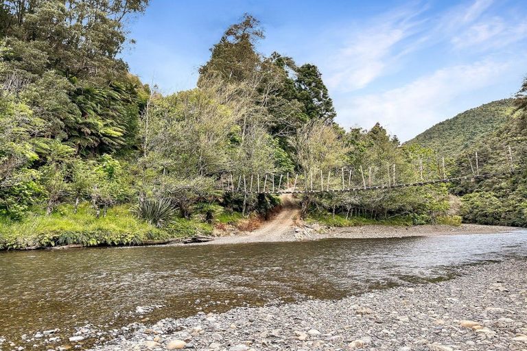 Photo of property in 713a-b Pakihi Road, Toatoa, Opotiki, 3197