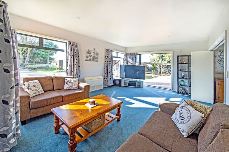 Photo of property in 1646 Clintons Road, Darfield, 7571