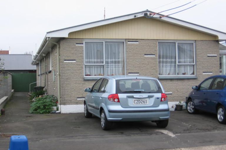 Photo of property in 6b Arney Street, South Dunedin, Dunedin, 9012