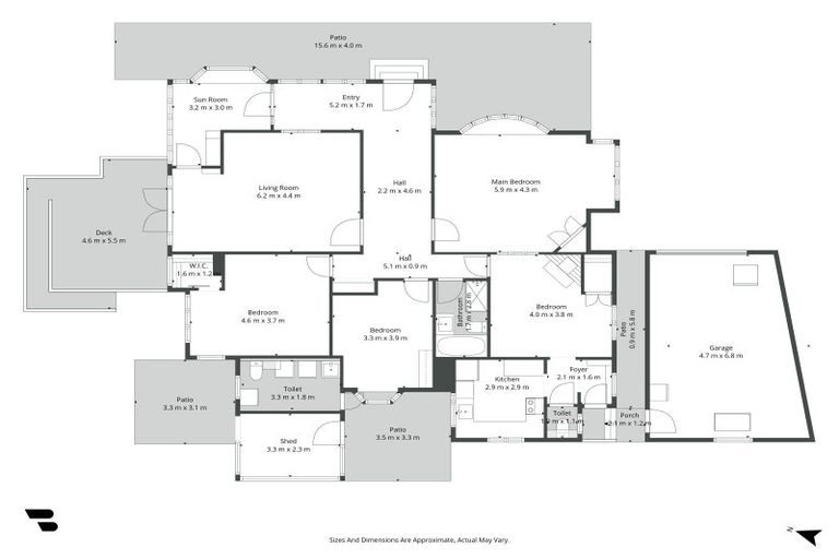 Photo of property in 2 Cremorne Street, Herne Bay, Auckland, 1011
