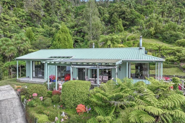 Photo of property in 39 Te Ana Lane, Thames, 3577