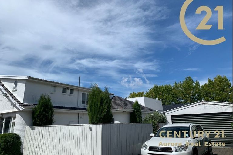 Photo of property in 47 Hamilton Avenue, Ilam, Christchurch, 8041