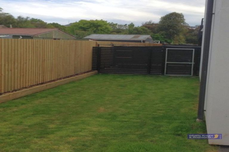 Photo of property in 22/17 Bunyan Street, Waltham, Christchurch, 8023