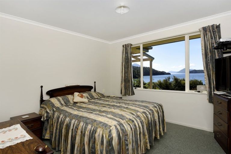 Photo of property in 166 Elaine Bay Road, Elaine Bay, French Pass, 7193