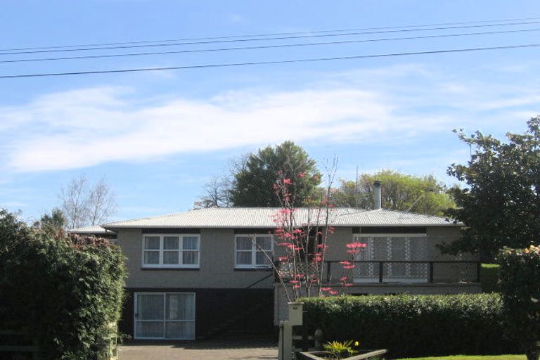 Photo of property in 175 Devon Street, Hillcrest, Rotorua, 3015