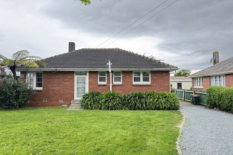 Photo of property in 8 Guiness Street, Avalon, Lower Hutt, 5011