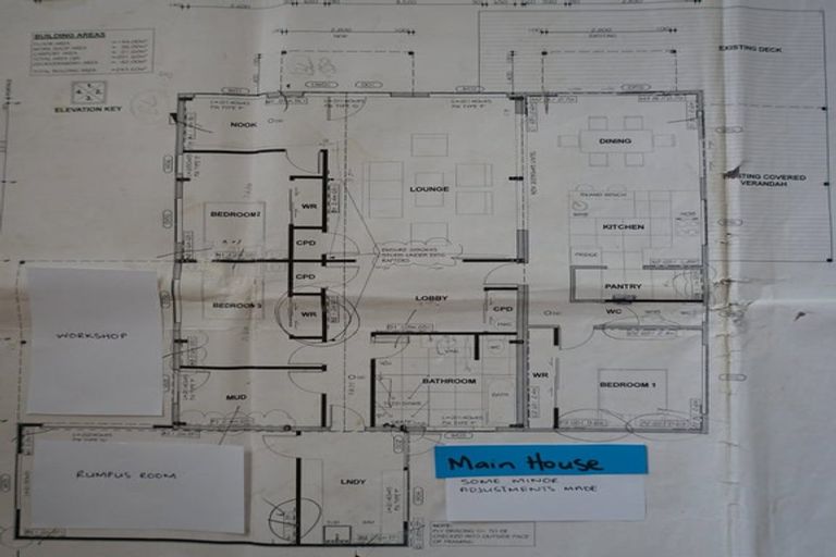 Photo of property in 123b Colombo Road, Waiuku, 2123