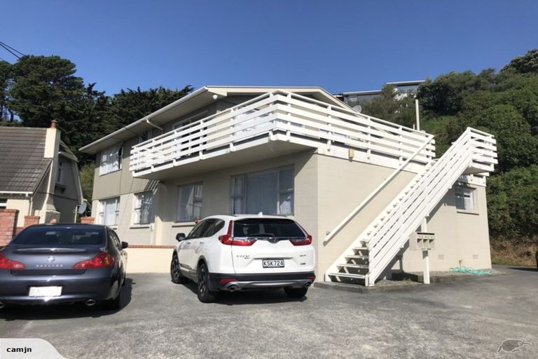 Photo of property in 2 Otaki Street, Miramar, Wellington, 6022