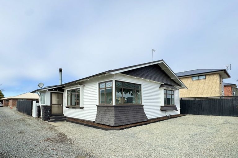 Photo of property in 106 Aldwins Road, Phillipstown, Christchurch, 8062