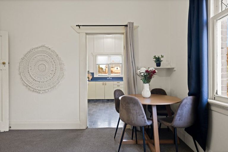 Photo of property in 237a Bay View Road, Saint Clair, Dunedin, 9012