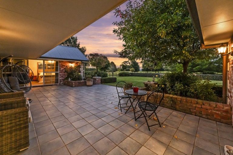 Photo of property in 42 Hudsons Road, Lincoln, 7674