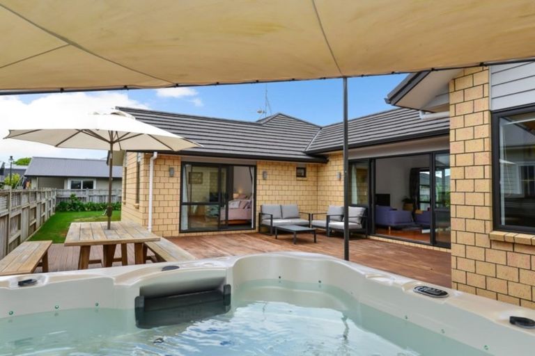 Photo of property in 5 Mckinnon Street, Leamington, Cambridge, 3432