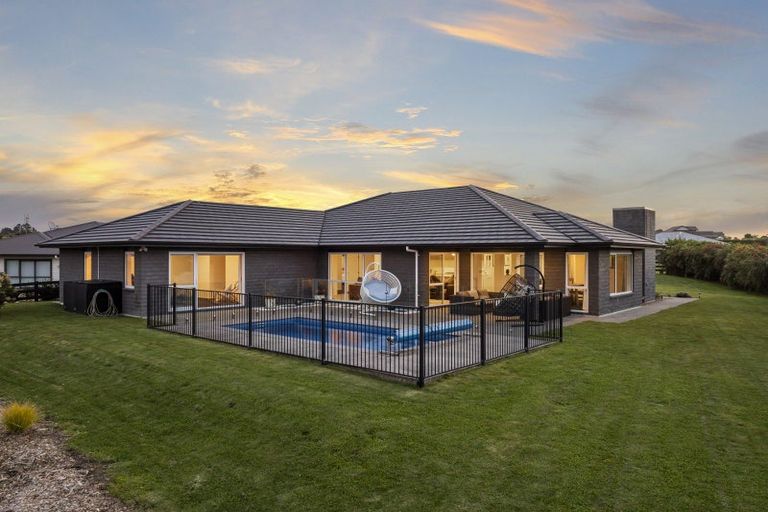 Photo of property in 7 Old Orchard Lane, Waiau Pa, Pukekohe, 2679