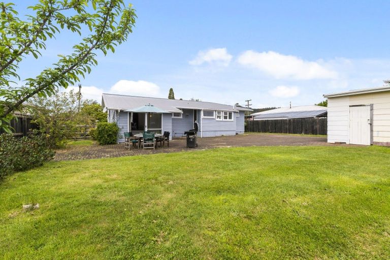 Photo of property in 3 Jameson Avenue, Fenton Park, Rotorua, 3010