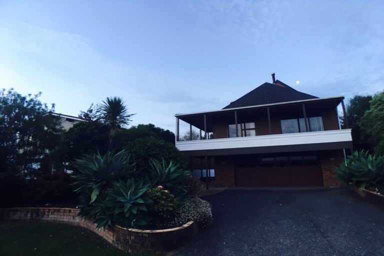 Photo of property in 7 Venus Place, Half Moon Bay, Auckland, 2012
