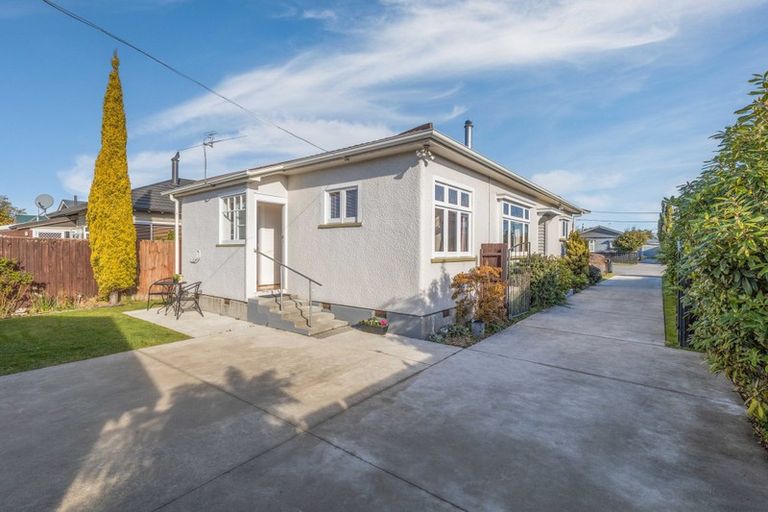 Photo of property in 55 Mclean Street, Linwood, Christchurch, 8062
