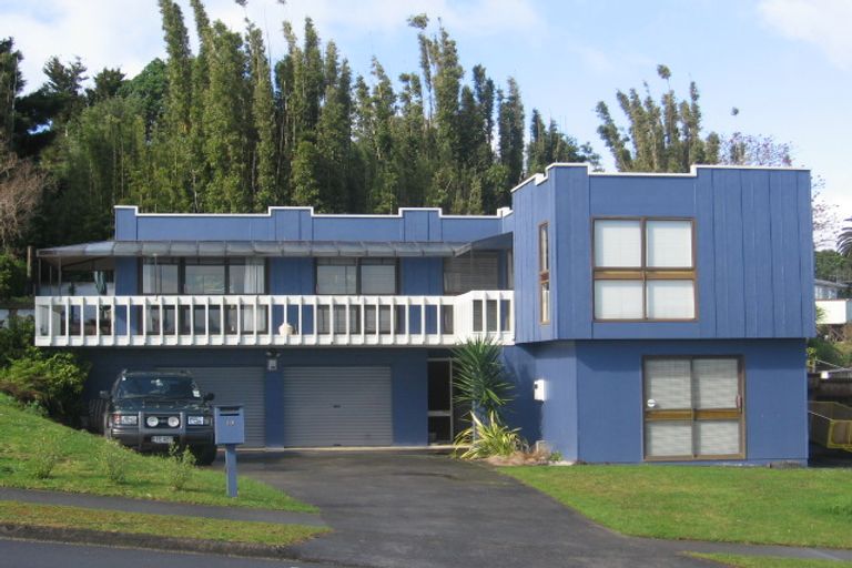 Photo of property in 21 Raumati Crescent, Onerahi, Whangarei, 0110