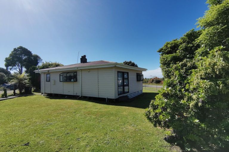 Photo of property in 47 Aylmer Street, Ross, 7812