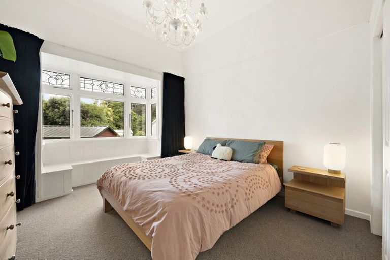 Photo of property in 3 Tyne Street, Island Bay, Wellington, 6023