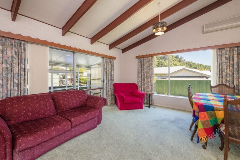 Photo of property in 4 Burn Place, The Brook, Nelson, 7010