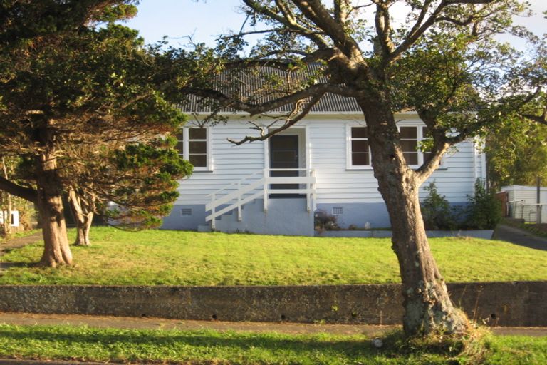 Photo of property in 24 Wilkie Crescent, Naenae, Lower Hutt, 5011