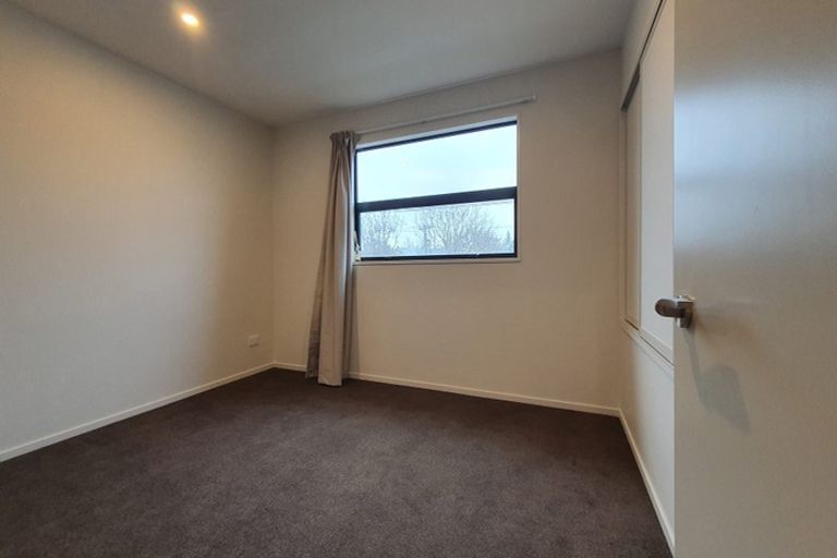 Photo of property in 4/294 Hereford Street, Christchurch Central, Christchurch, 8011