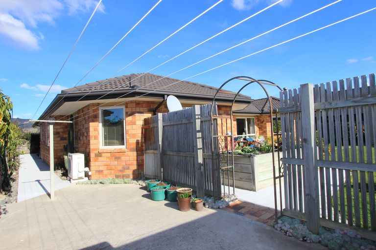 Photo of property in 6 Tavera Street, Blenheim, 7201