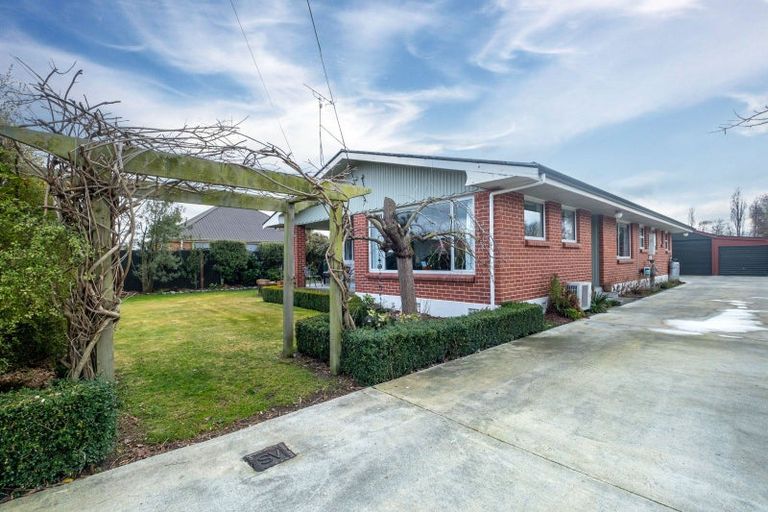 Photo of property in 47 Connolly Street, Geraldine, 7930