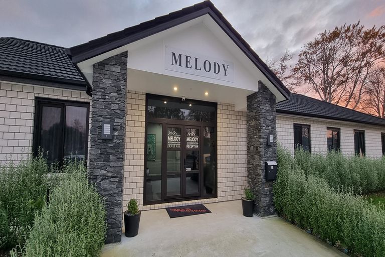 Photo of property in 71 Hokonui Drive, Gore, 9710