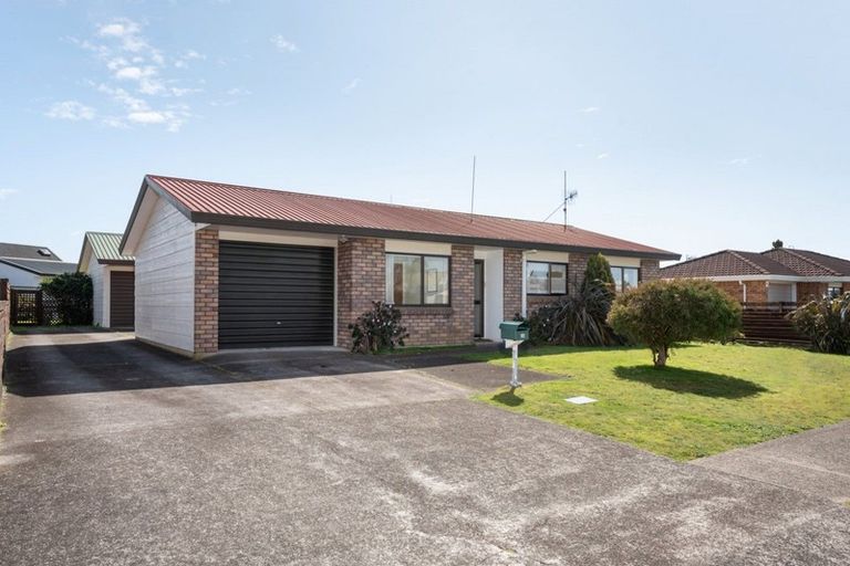 Photo of property in 5a Monowai Street, Mount Maunganui, 3116