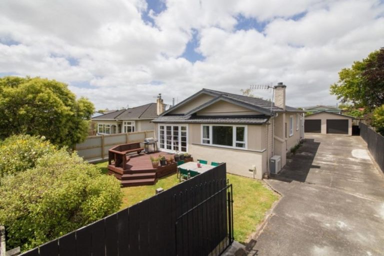 Photo of property in 20 Matamau Street, Palmerston North, 4414