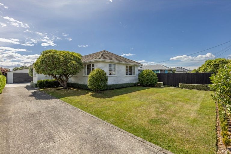 Photo of property in 107 Veitches Road, Casebrook, Christchurch, 8051