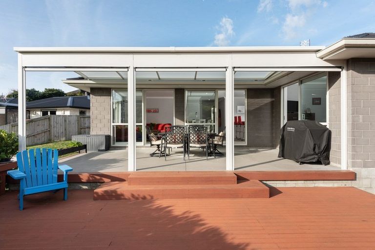 Photo of property in 21 Bob Carter Place, Welcome Bay, Tauranga, 3175