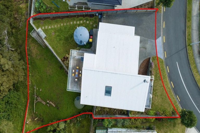 Photo of property in 27 Te Makuru Lane, Maraetai, Auckland, 2018