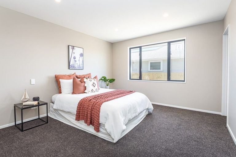 Photo of property in 27 Willryan Avenue, New Brighton, Christchurch, 8083