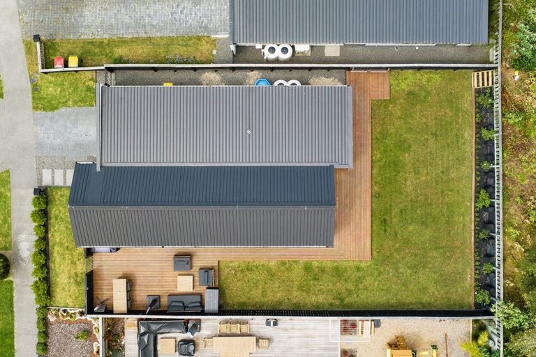 Photo of property in 112 Whenuapai Drive, Whenuapai, Auckland, 0618