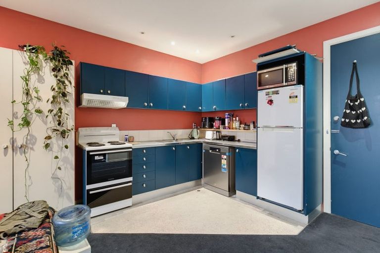 Photo of property in Robert Hannah Centre, 11/5 Eva Street, Te Aro, Wellington, 6011