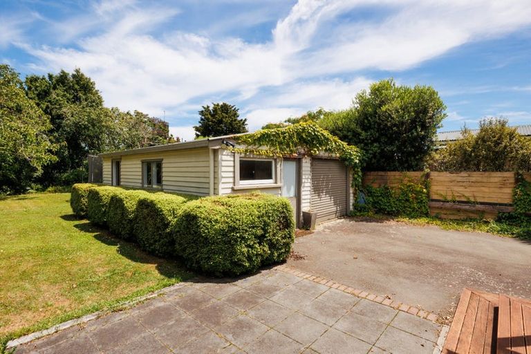 Photo of property in 67 Keeling Street, West End, Palmerston North, 4412