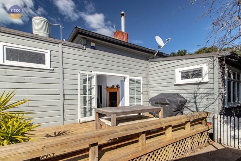 Photo of property in 99 Wellesley Road, Napier South, Napier, 4110