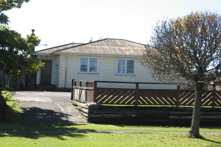 Photo of property in 180 Balmoral Drive, Tokoroa, 3420