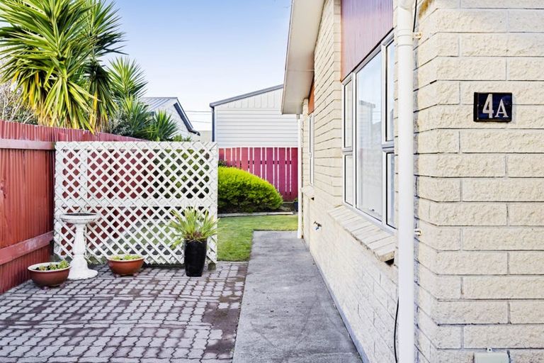 Photo of property in 4a Disraeli Street, Hawera, 4610