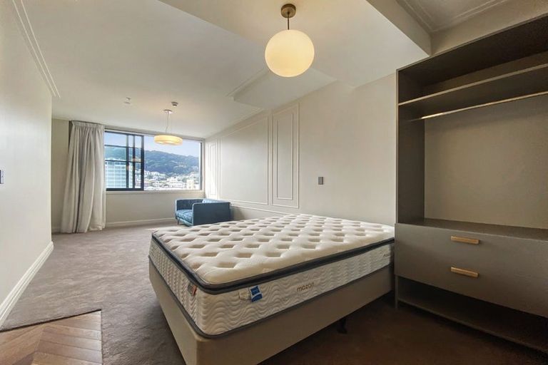 Photo of property in Chevron Suites, 101/8 Chaffers Street, Te Aro, Wellington, 6011