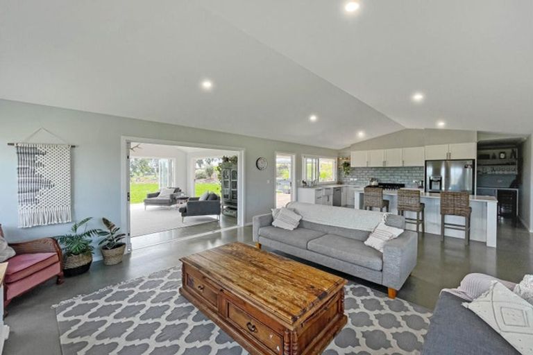 Photo of property in 81 Jury Road, Ngahinapouri, Hamilton, 3290