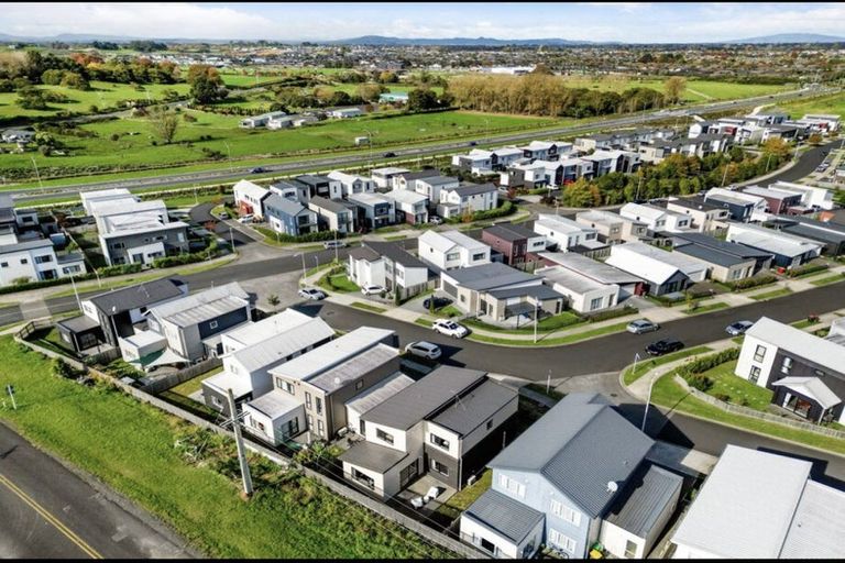 Photo of property in 10 Retallick Place, Flagstaff, Hamilton, 3210