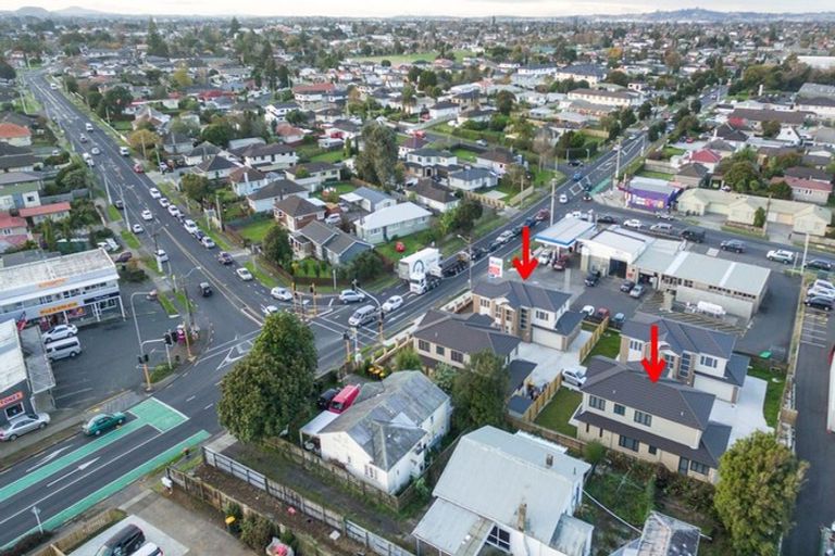 Photo of property in 290a Puhinui Road, Papatoetoe, Auckland, 2025