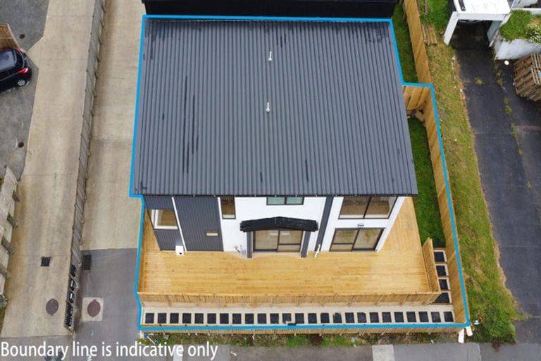Photo of property in 61a Hillcrest Road, Papatoetoe, Auckland, 2025
